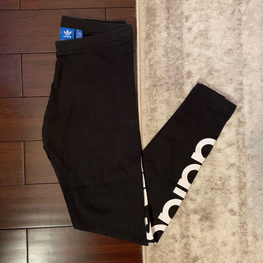 Adidas Originals Leggings